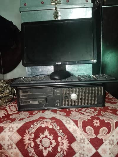 good condition