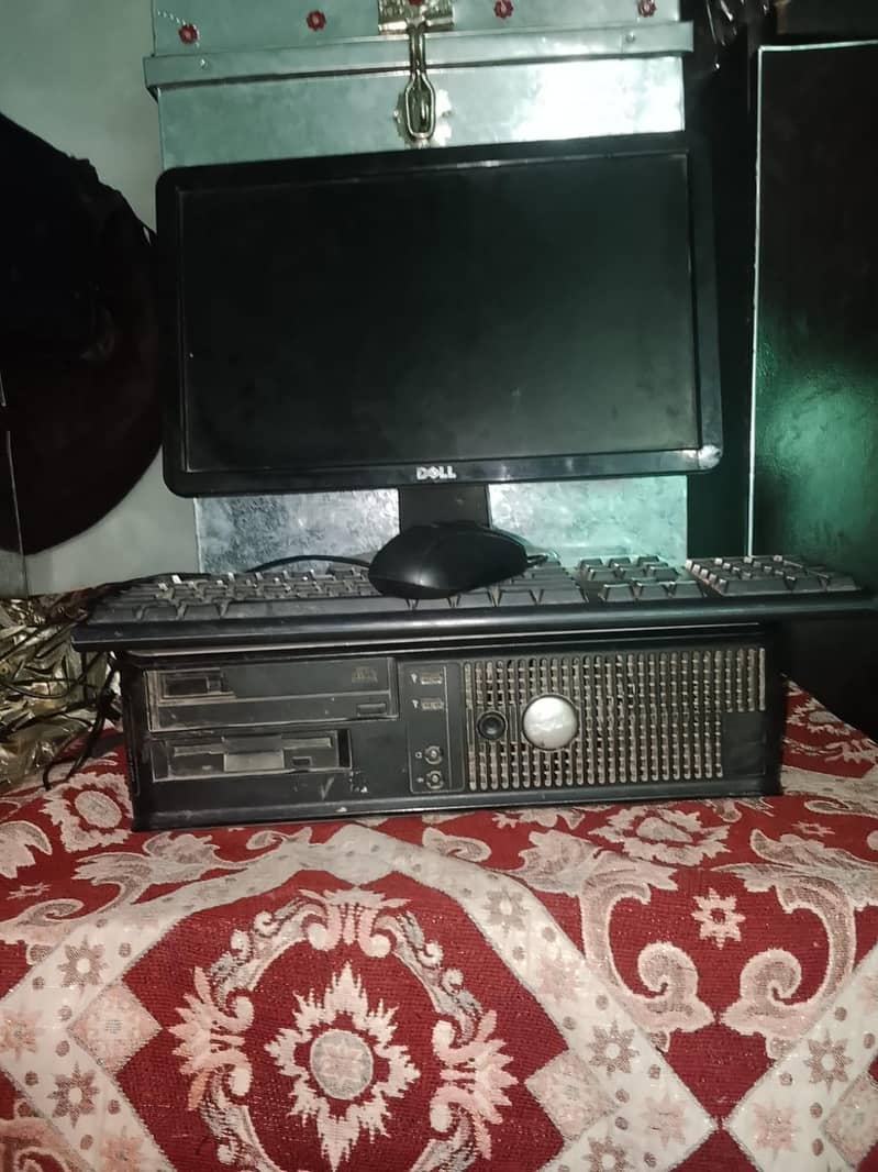 good condition 0