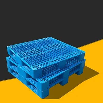 Industrial Packing Wooden Pallets | Best Price Used & New Pallets