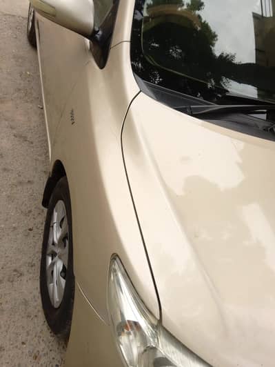 Toyota Corolla GLI 2011 for urgent sale