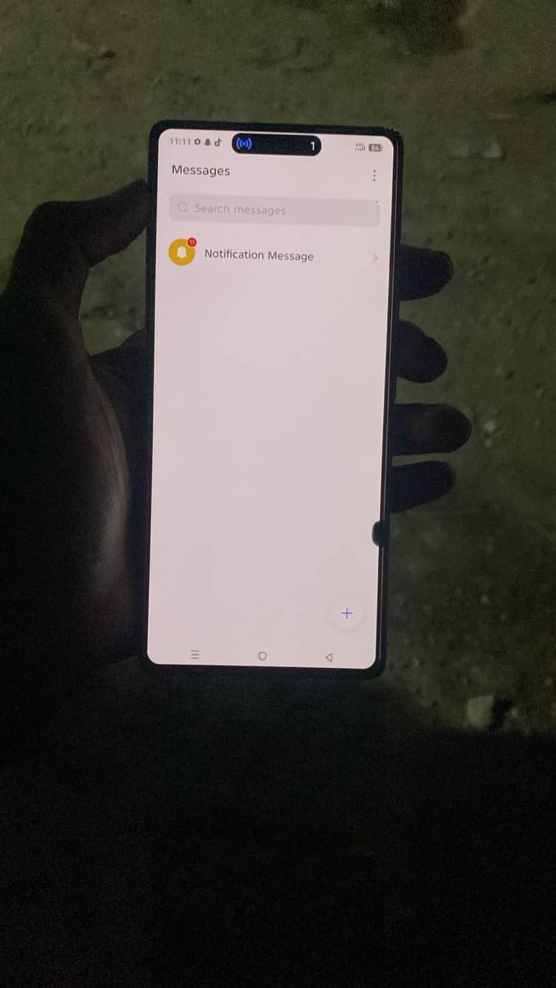 Infinix Note 50 1