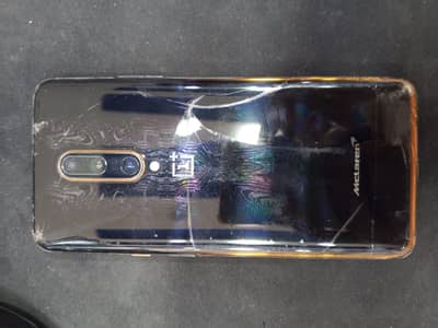 One Plus 7T Pro McLaren