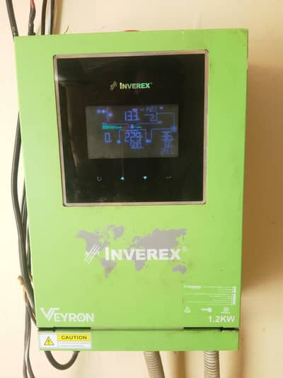 inverex 1.2