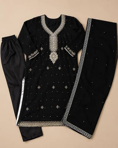 party wear clothes