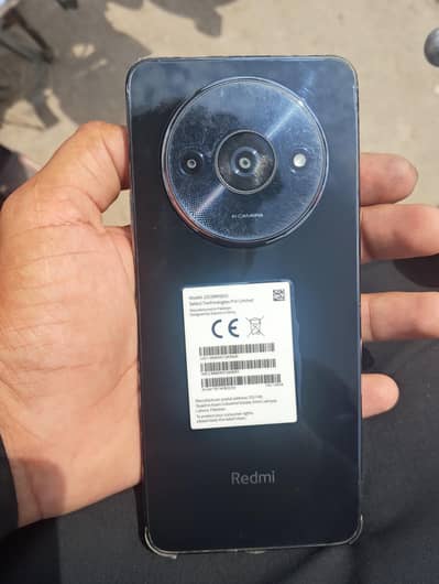 Xiaomi Redmi A3