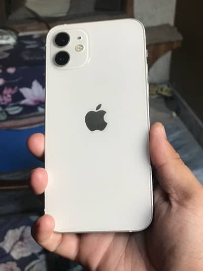 I pbone 12 jv 64 gb