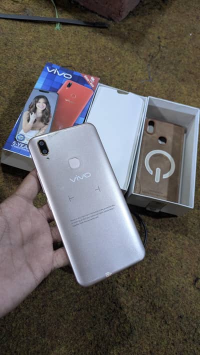 Vivo Y85 4/64