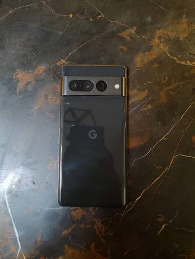 Google Pixel 7 Pro