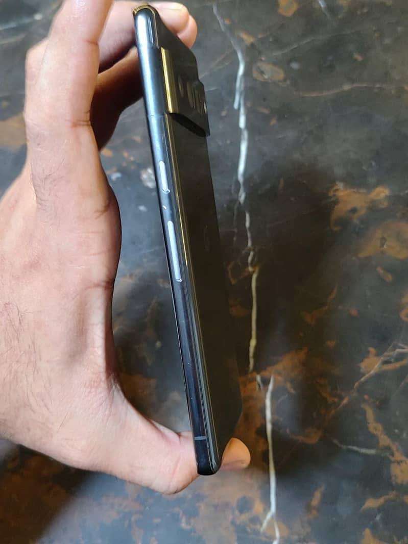 Google Pixel 7 Pro 3
