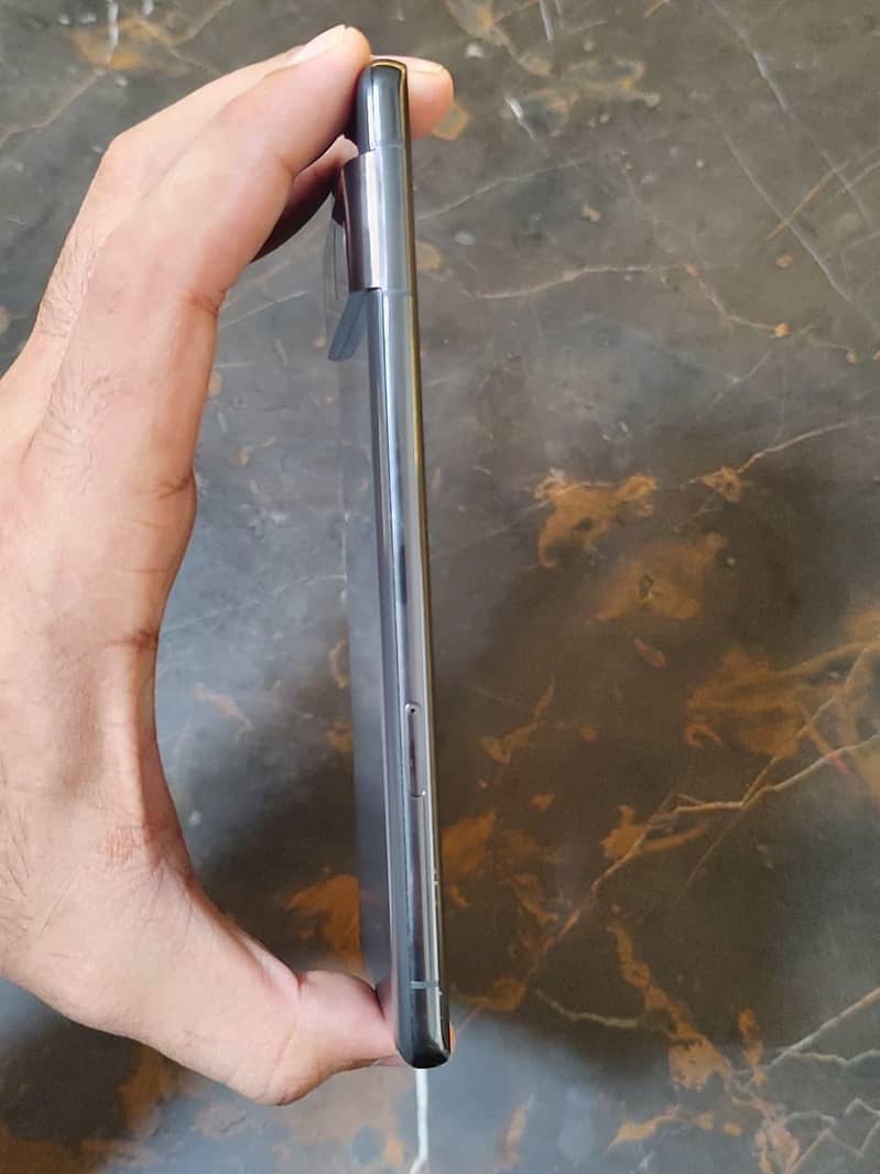 Google Pixel 7 Pro 4