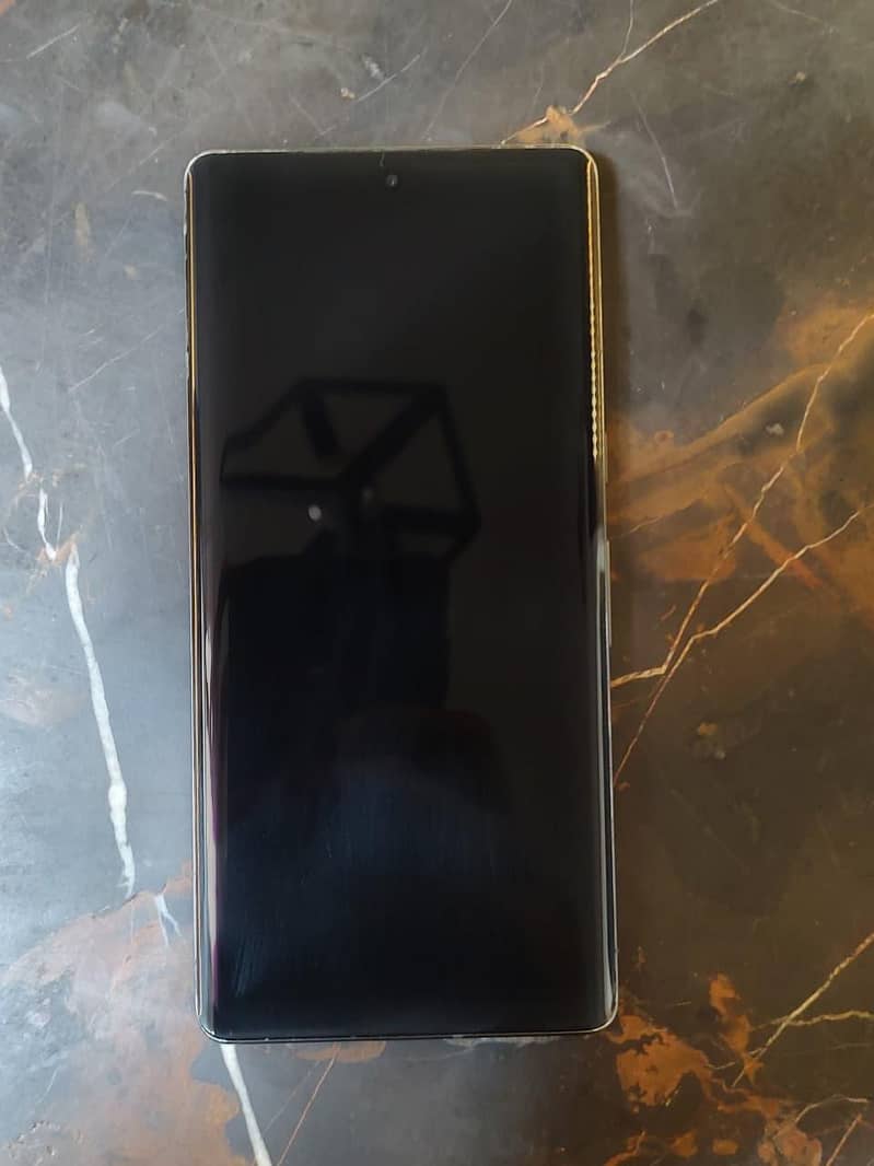 Google Pixel 7 Pro 8