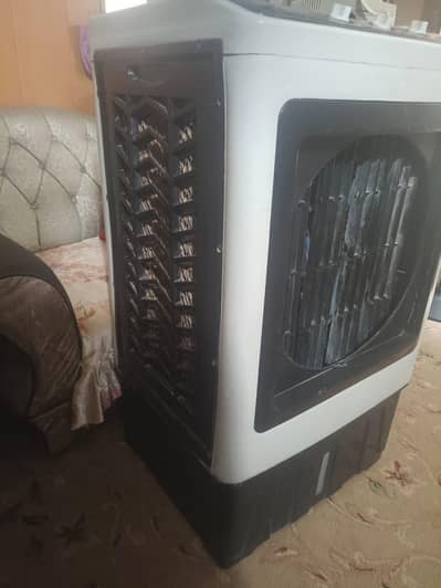 Ac Dc Air cooler