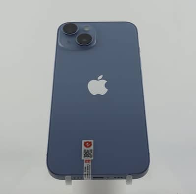 Iphone 14 simple with dual SIM slot