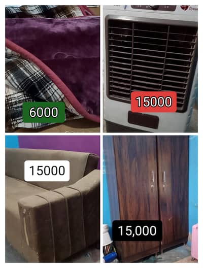 Home furniture for sale
