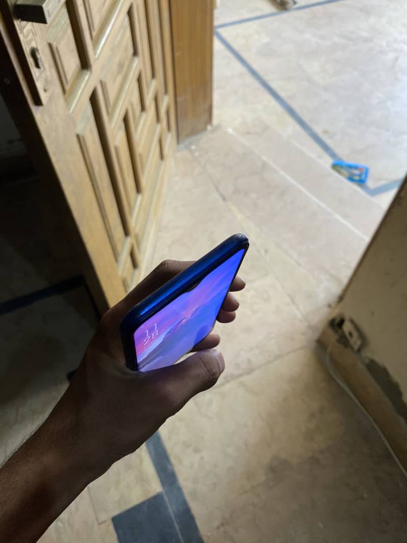 OPPO A5 0