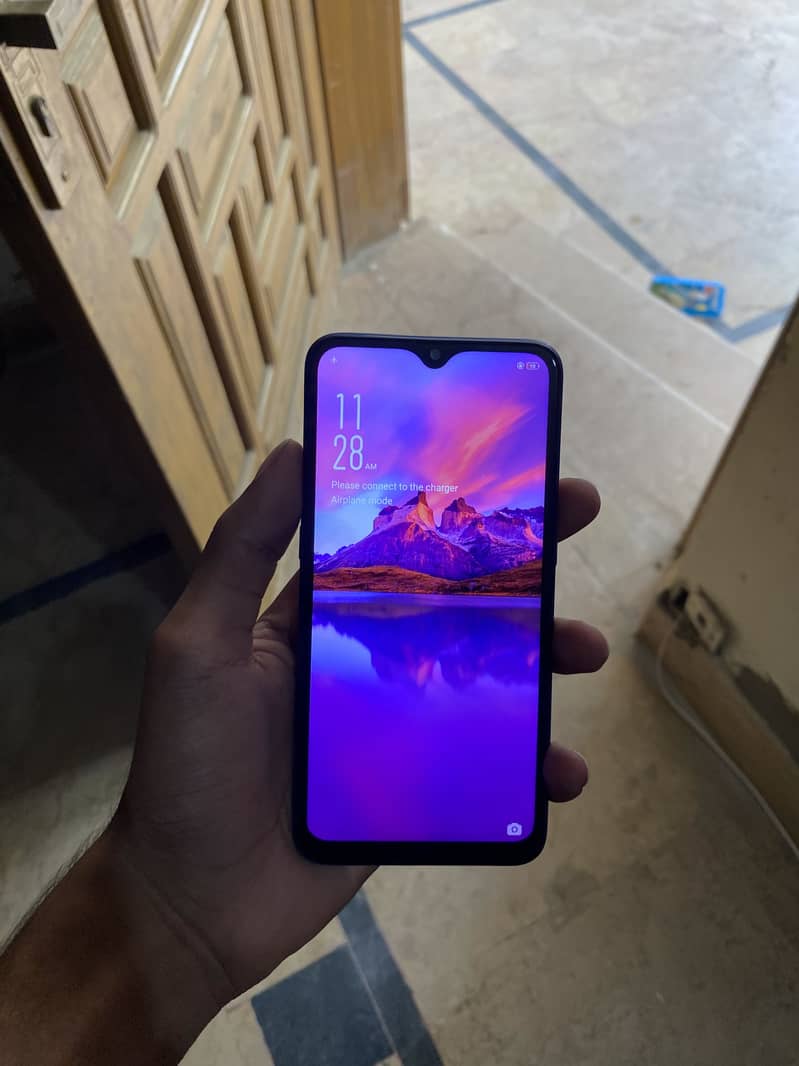 OPPO A5 1