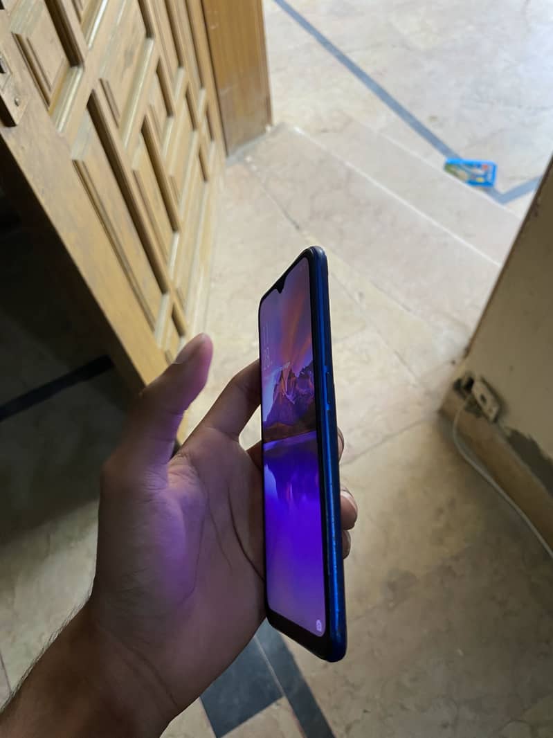 OPPO A5 4