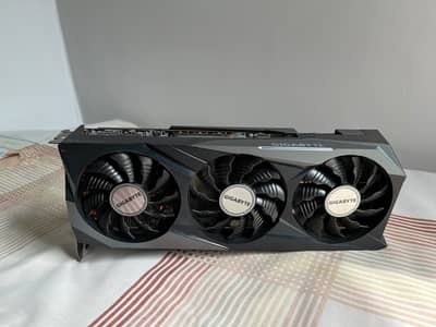 Gigabyte AMD RADEON RX 6800 16GB