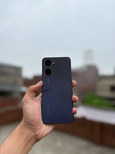 Vivo Y03