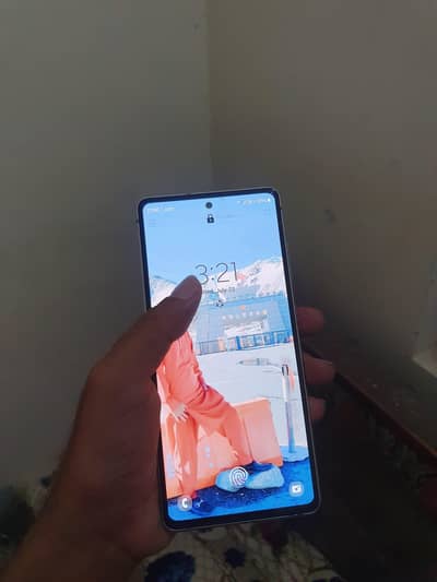 Samsung Mobile S20 FE Official PTA