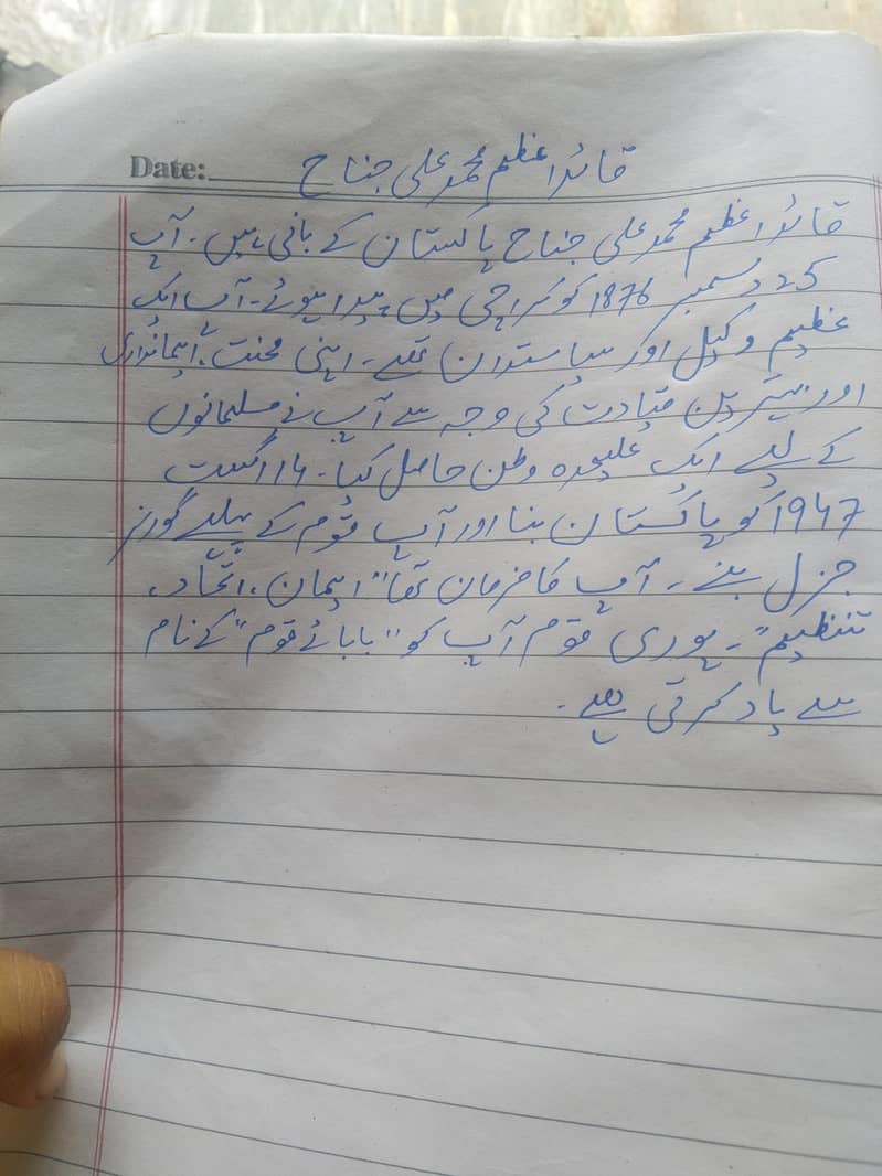 Assignment writing 0
