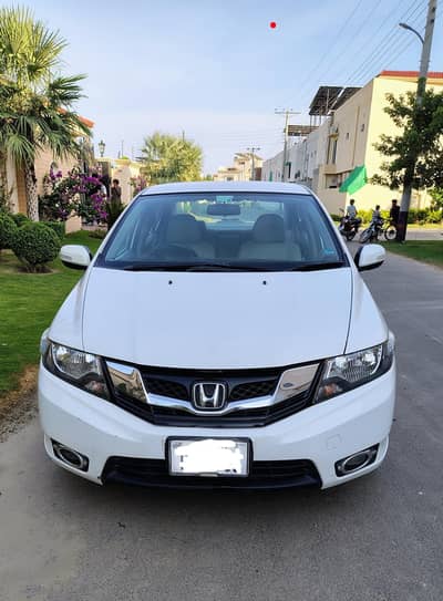 Honda City 1.3 i-VTEC Manual 2019