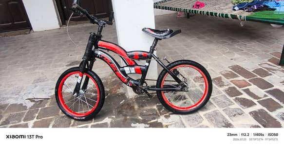 kids cycle