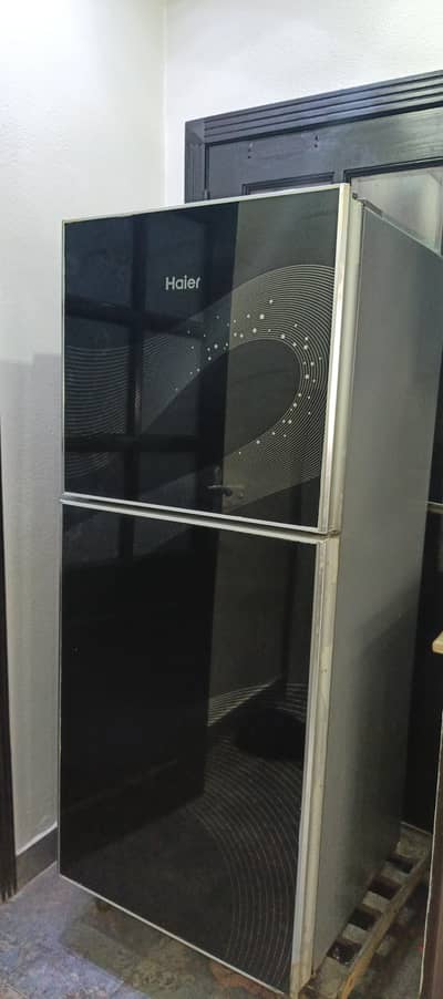 Haier fridge