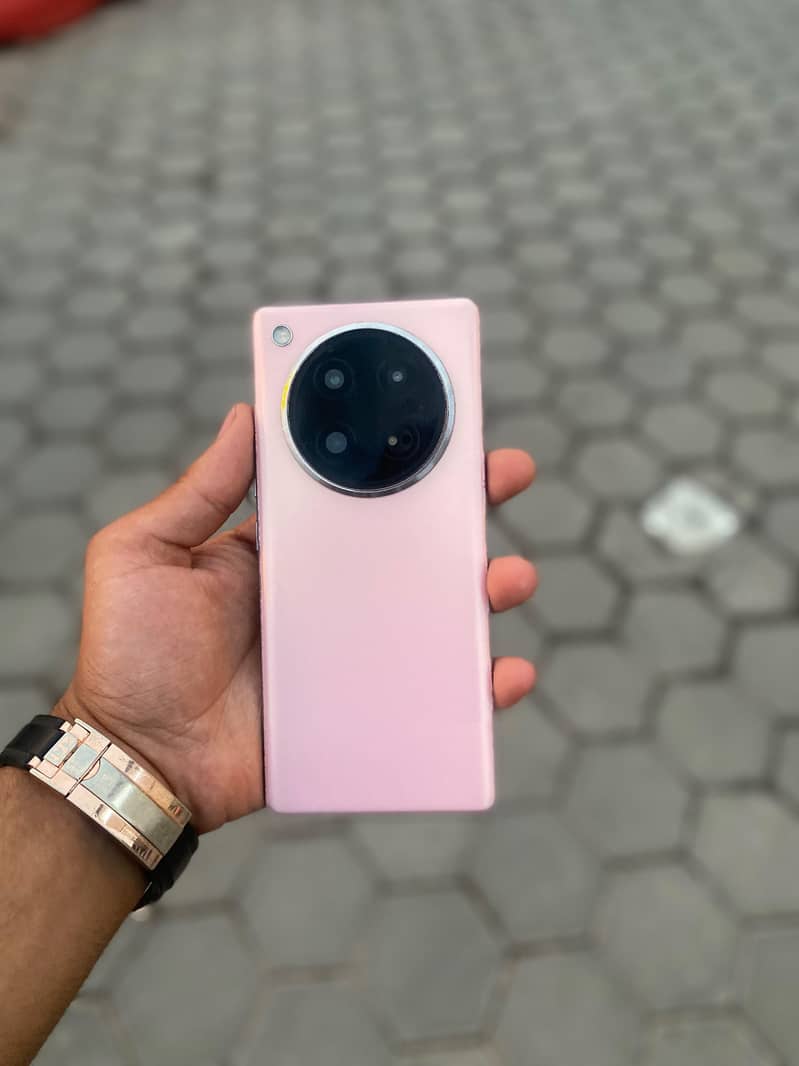 Infinix Zero 40 0