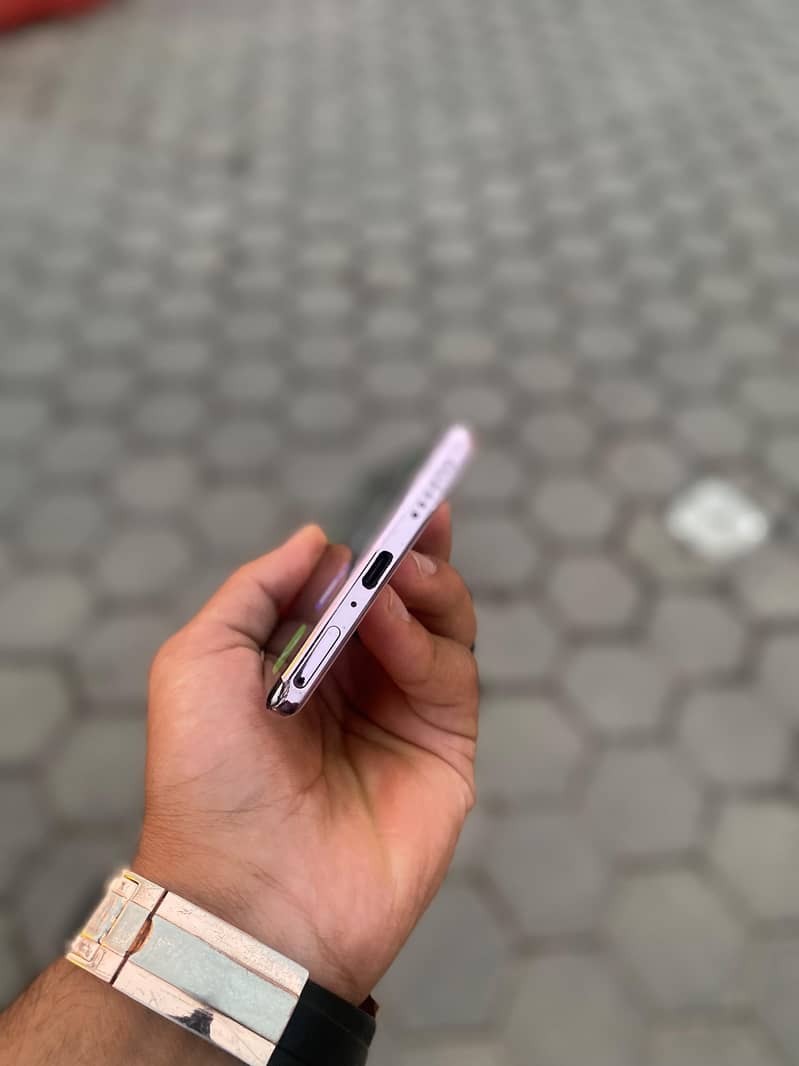Infinix Zero 40 1
