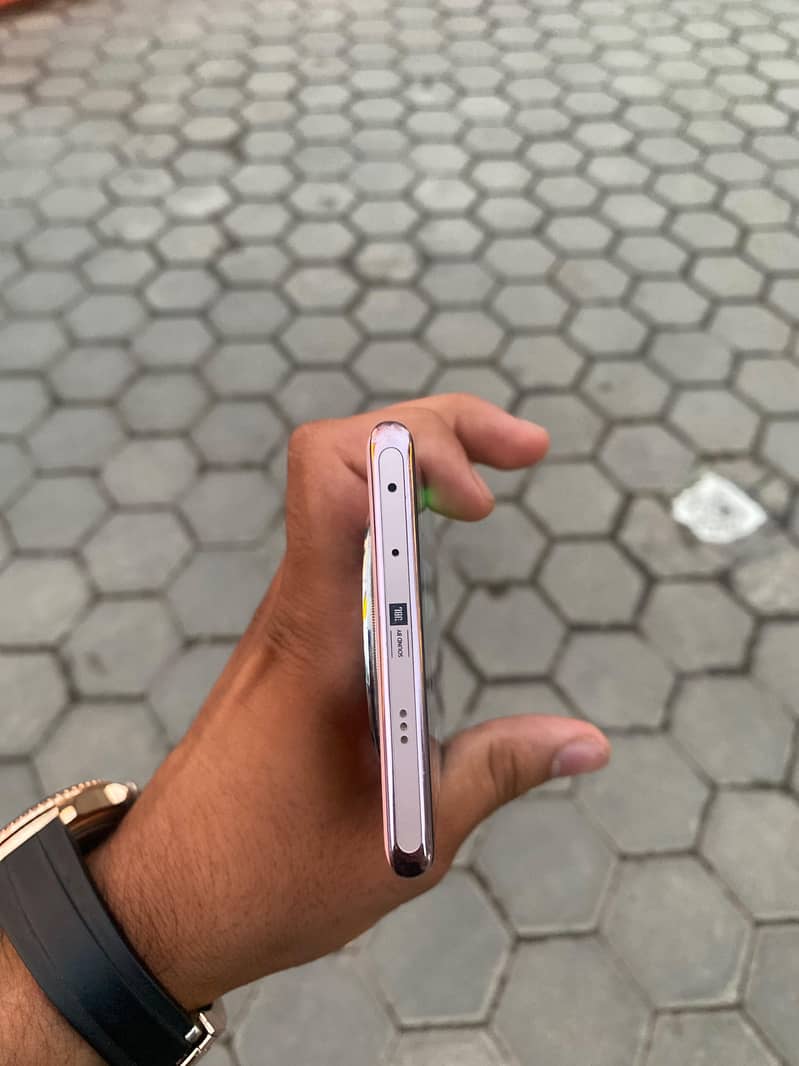 Infinix Zero 40 3