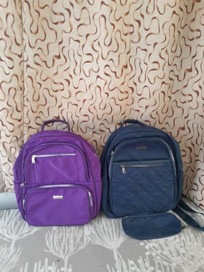 school / university bags
