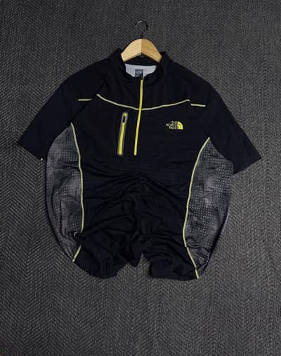 THE NORTH FACE T SHIRTS