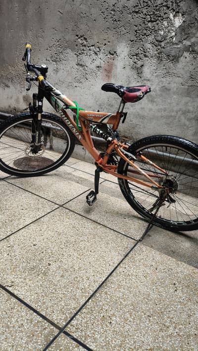 Phoenix Cycle for sale 26 inch