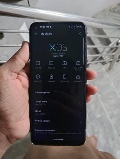 Hot10 4GB) box mobile