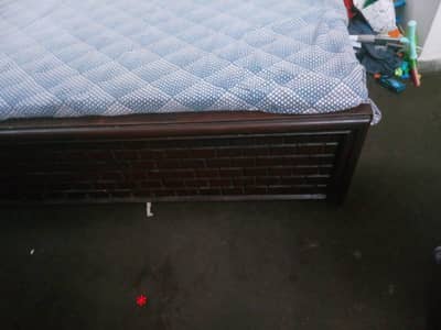 High Quality Bed Set