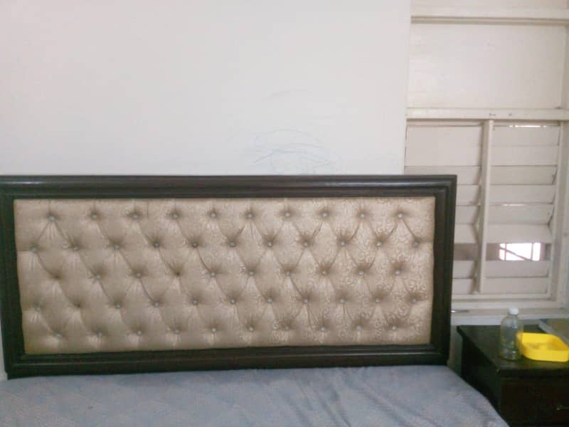 High Quality Bed Set 1