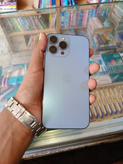 Apple iPhone 12 Pro Max