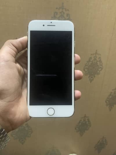 Iphone 7 pta approved 256 Gb