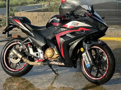 Dayun 200cc orignal