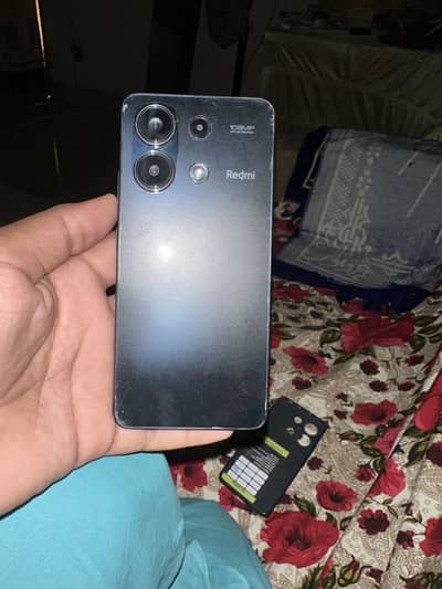 All ok 10 by 10 koi issue nhi ha 3 month warranty bhi rehti ha