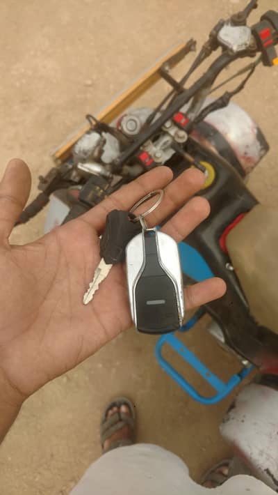 Quad Atv Bike For Sell 