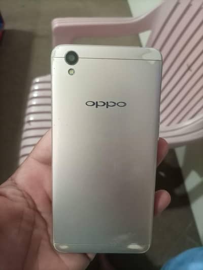 OPPO A37