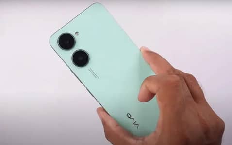 Vivo y03t