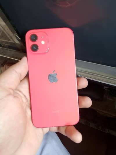 Apple iPhone 12