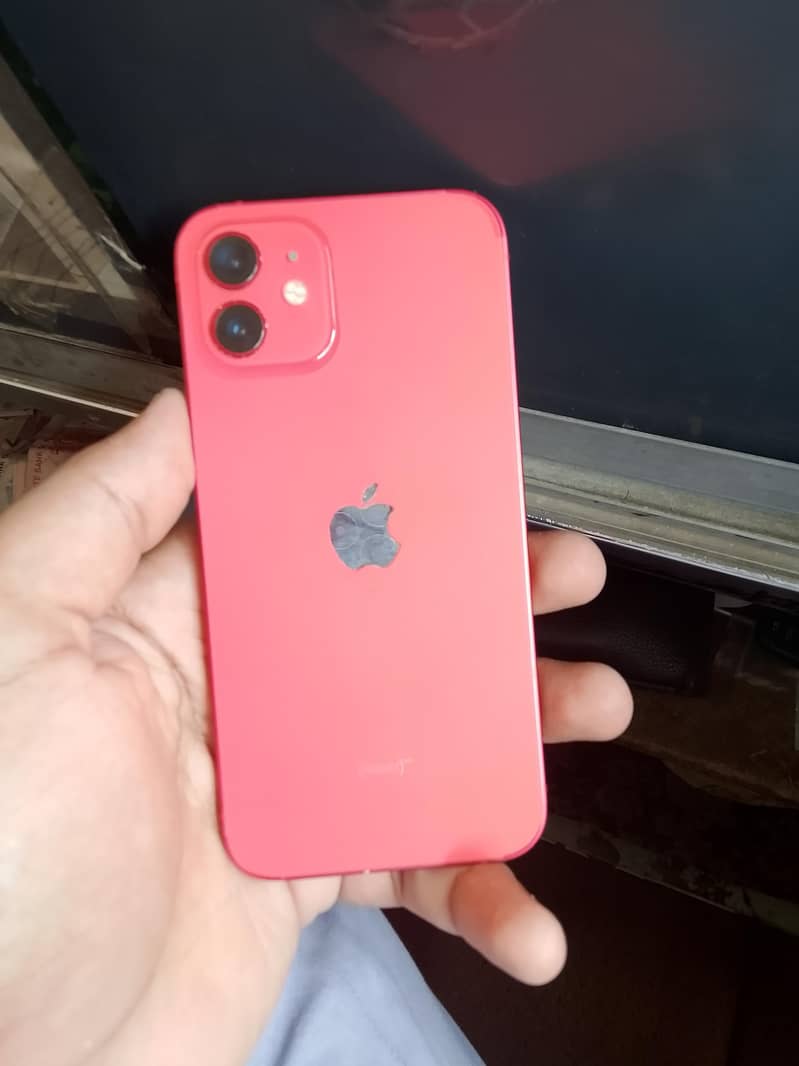 Apple iPhone 12 0
