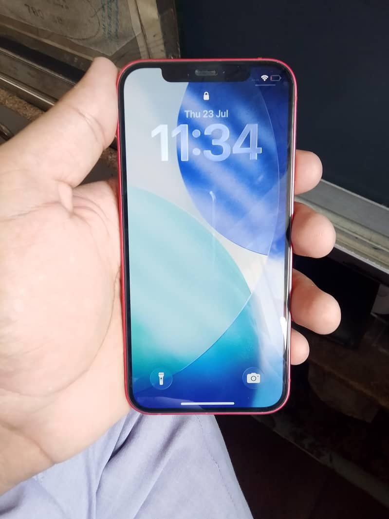 Apple iPhone 12 5