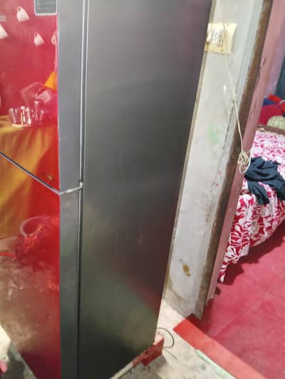 USD Haier  Frazer 2 door