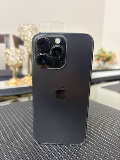 Iphone 13Pro 256GB PTA