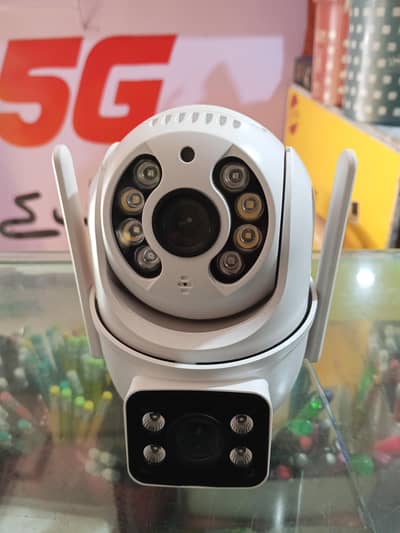 smart camera